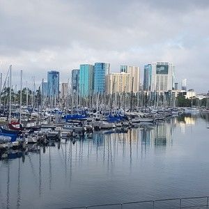 Meet your Posher, Lucius